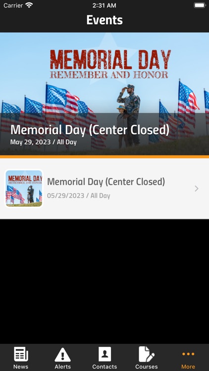 WVLTC Connect screenshot-4