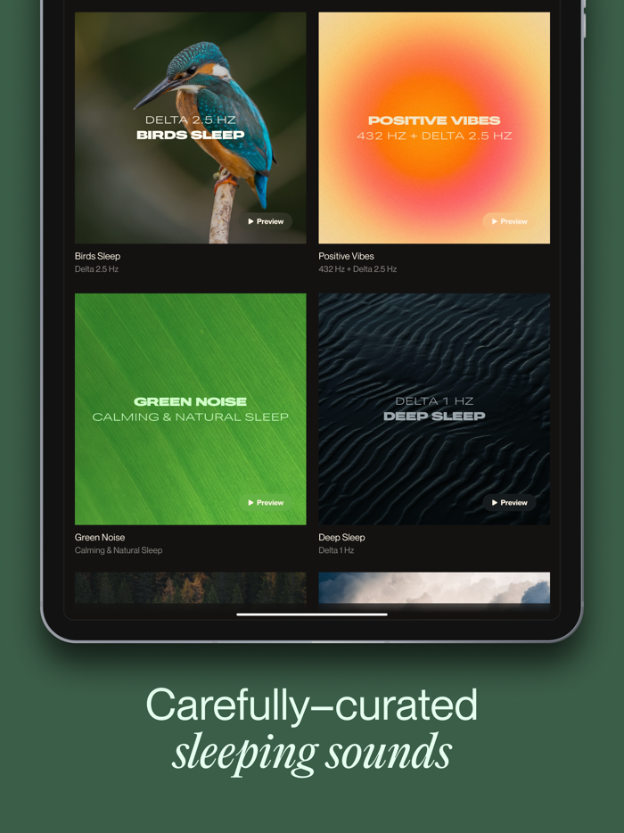 Night™・Sleep Sounds・Fan Noise