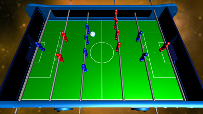 Screenshot #2 pour Foosball For ever