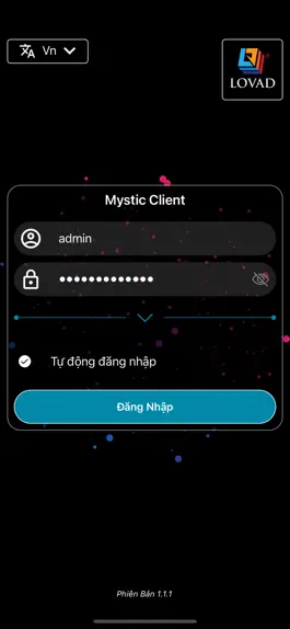 Game screenshot Mystic Client mod apk