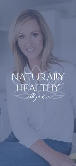 Game screenshot Naturally Healthy with Jackie mod apk