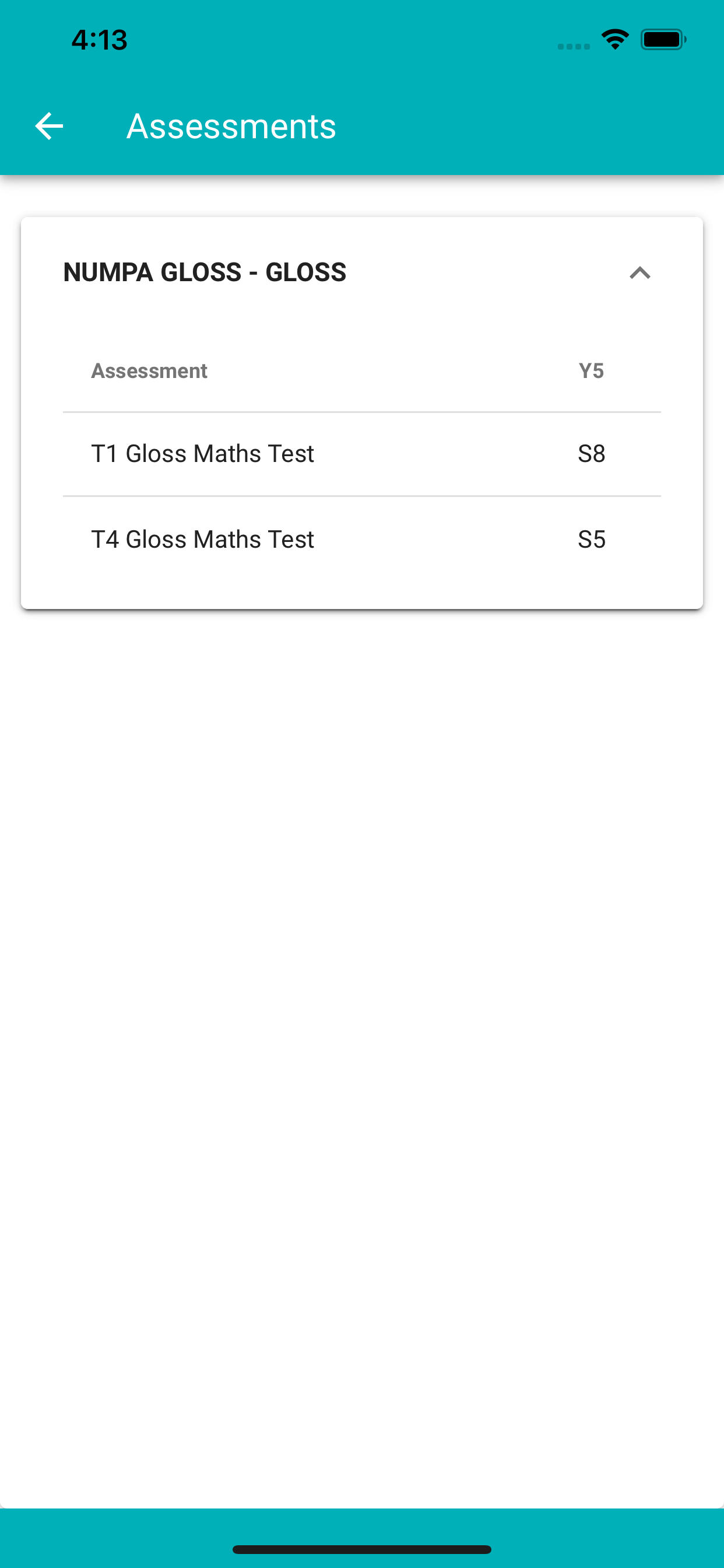 @school Mobile