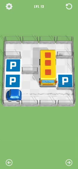 Game screenshot Traffic Puzzle: Puzzle Games apk