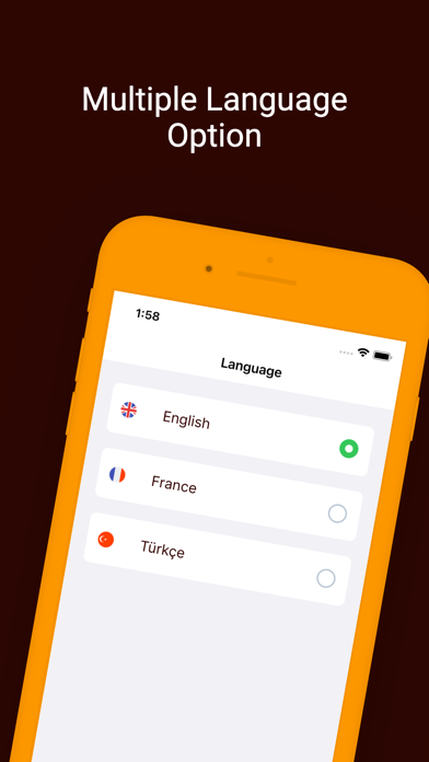 Extory Screenshot