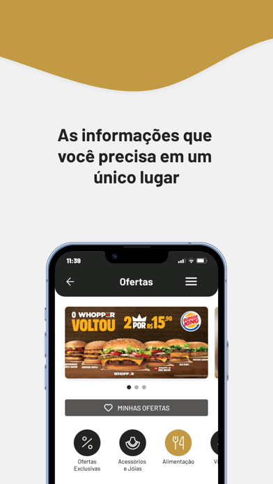 Pátio Paulista Screenshot
