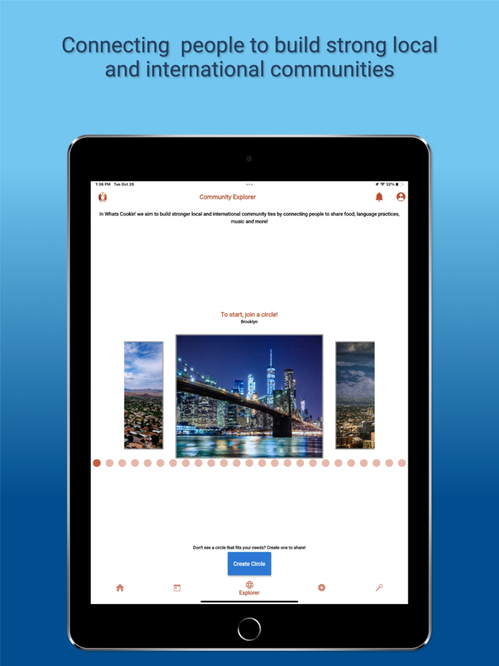 Whats Cookin - Whats Cookin