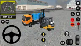 Game screenshot Forklift Truck Simulator hack