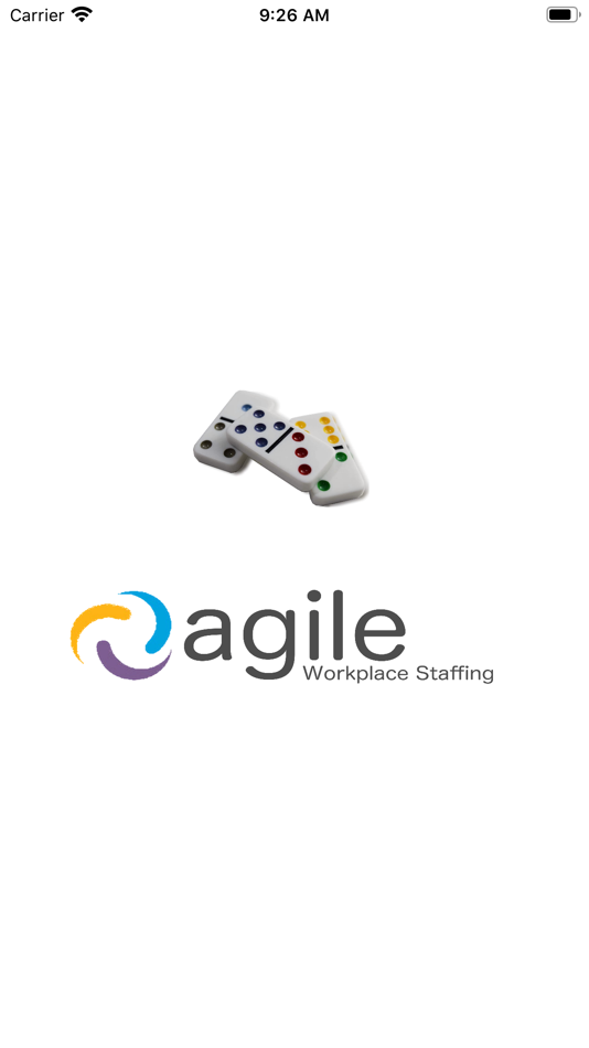 #1. Agile Domino (iOS) 게시자: Bell Tower Home Health Care LLC