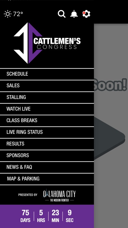 Cattlemen's Congress