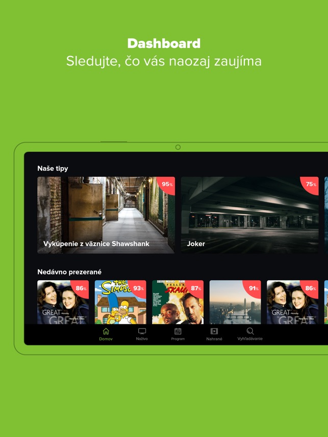 TES TV on the App Store
