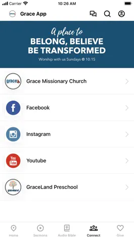 Game screenshot Grace Missionary Celina hack