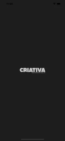 Game screenshot Criativa Radio apk