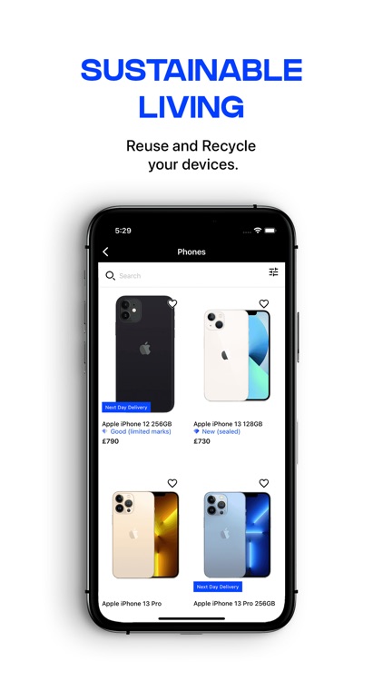 vendi-Buy&Sell Verified Phones screenshot-3