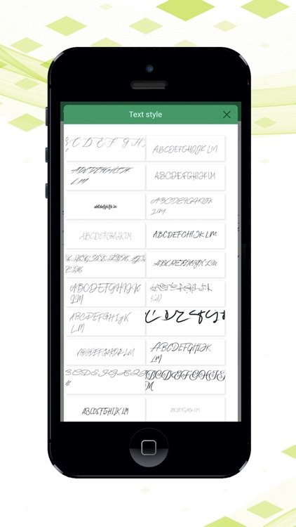 Signature generator & maker screenshot-8