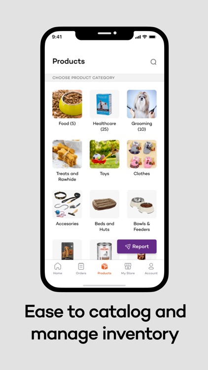 SuPaw - Partner screenshot-3