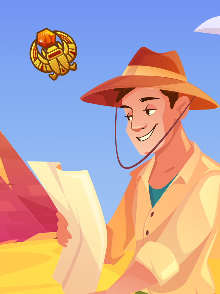 Archaeological Mysteries