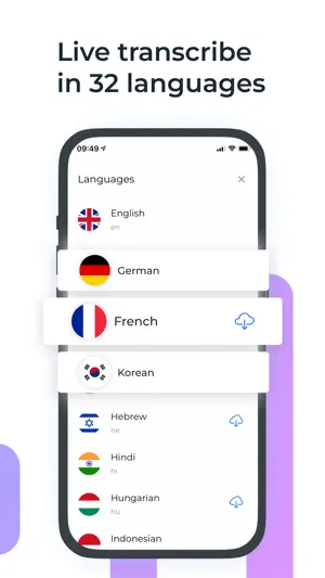 Translate Me - Translator screenshot 4
