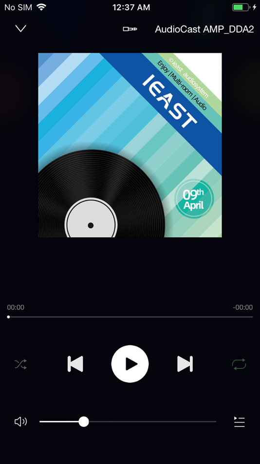 #8. IEAST Controller (iOS) 由: ShenZhen Uyesee Technology Co.,Ltd