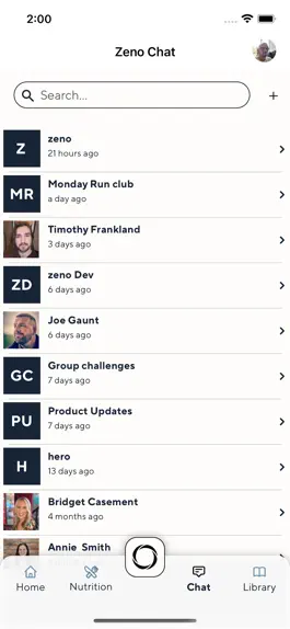 Game screenshot HealthNav hack