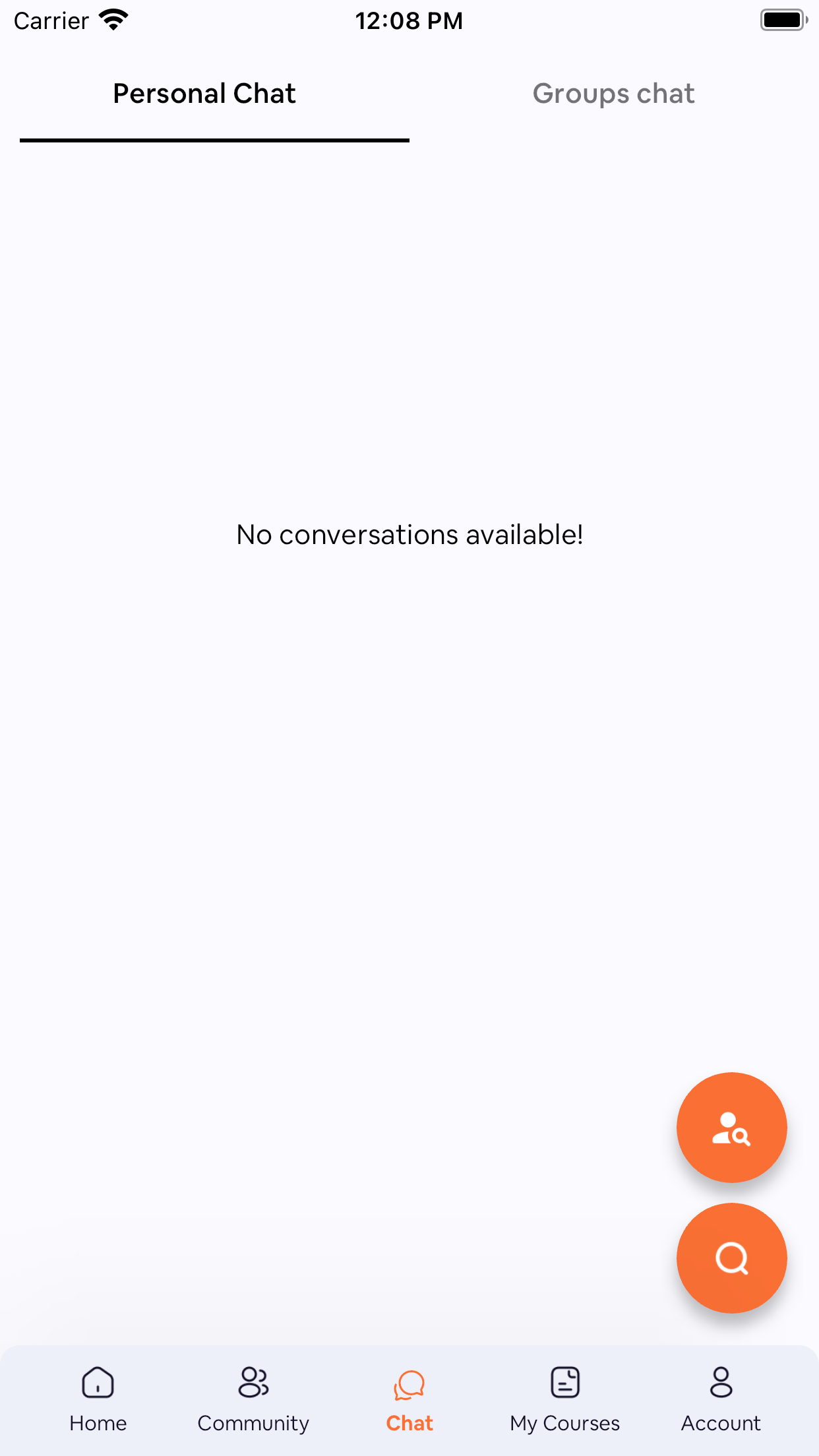 MOM Hub