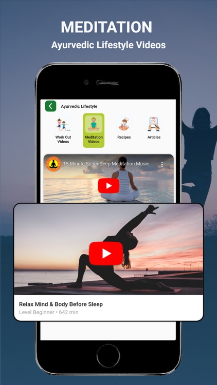 Naturecure by Ayurvedic Soul screenshot-5