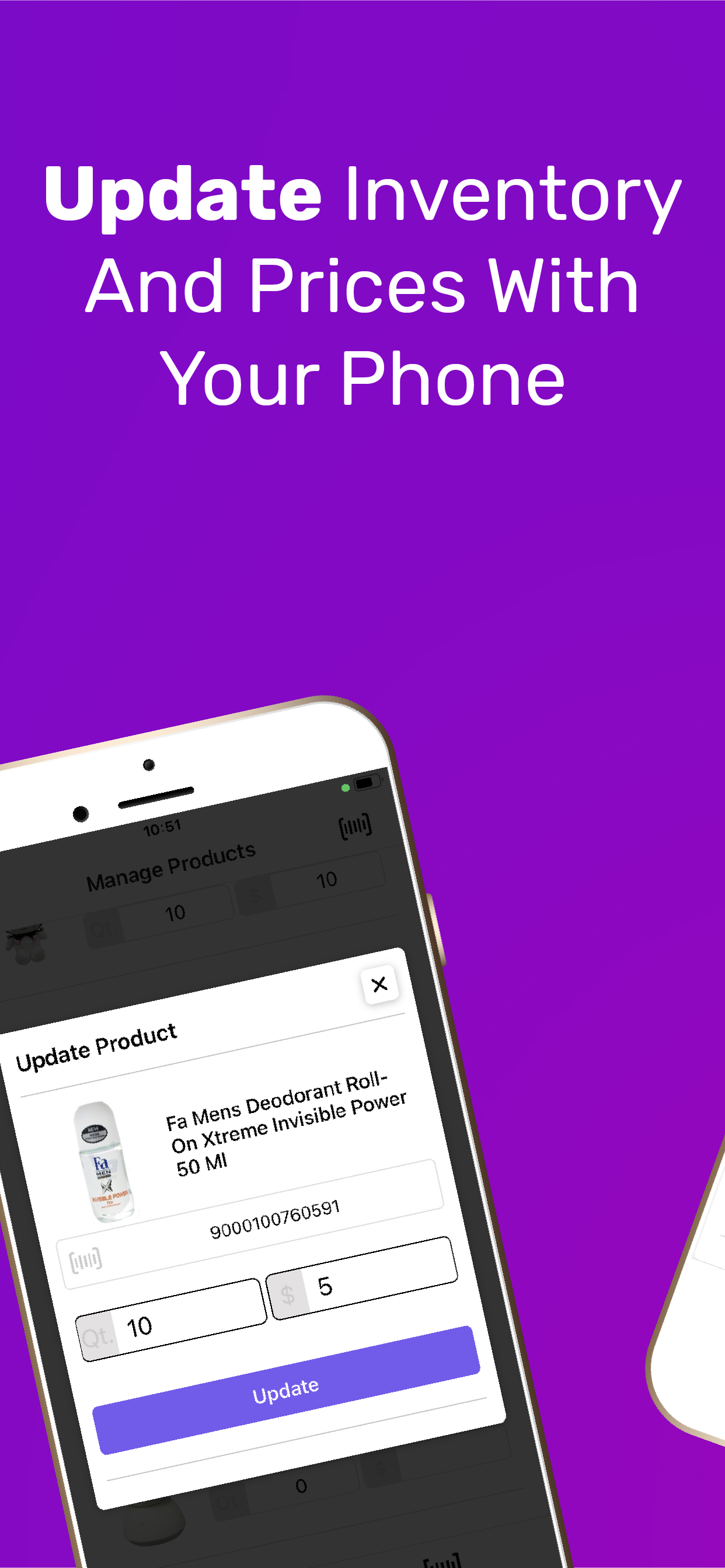 Airstore screenshot 3
