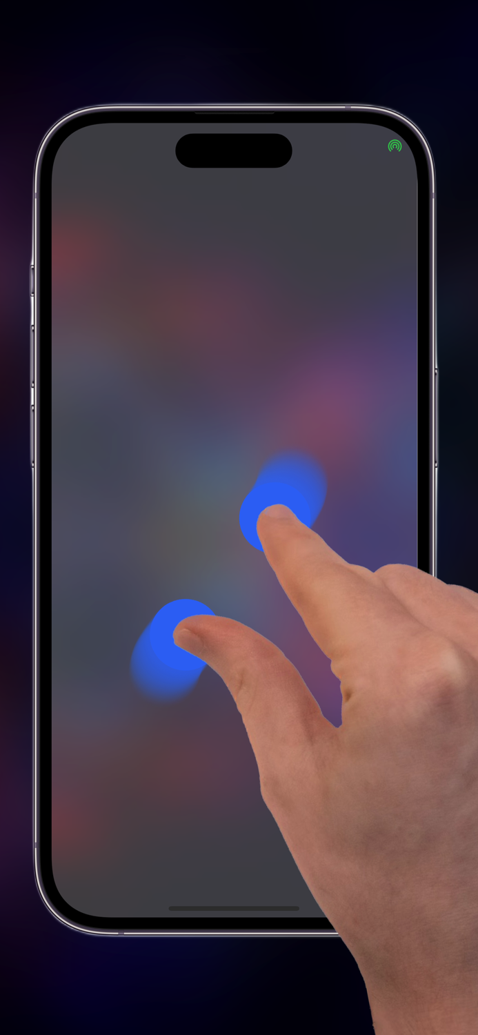 Tracepad - Remote Trackpad