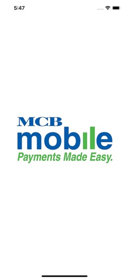 MCB Sri Lanka Mobile Bankingのおすすめ画像1