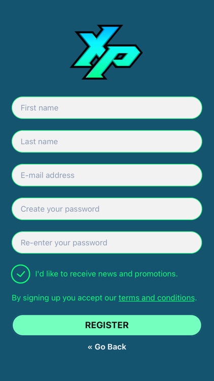 Xtreme Play screenshot-3