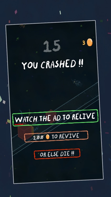 Color Cube - Tap to Switch screenshot-3