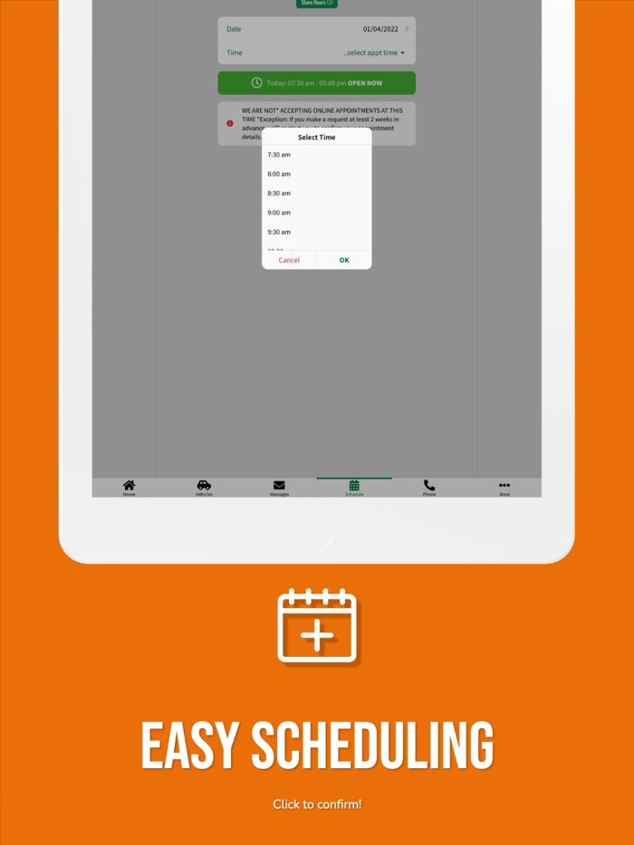 Courtney Truck Service