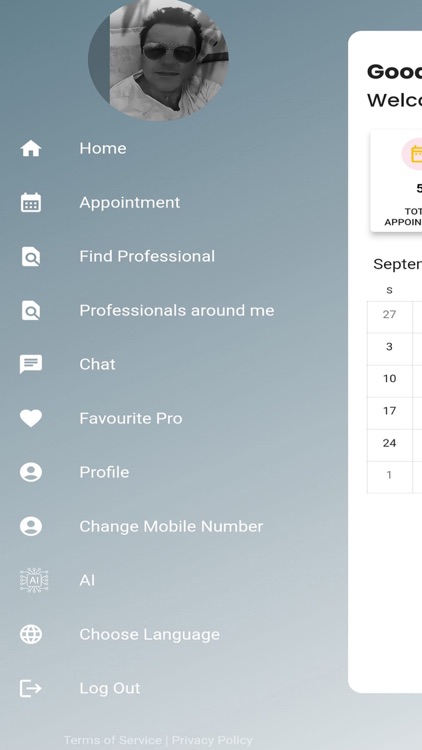 Justislib screenshot-6