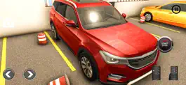Game screenshot Xtreme Car Parking & Racing mod apk