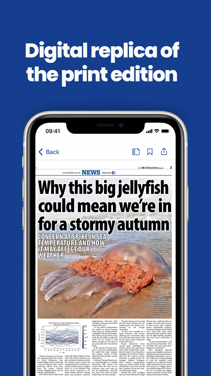 North Wales Daily Post