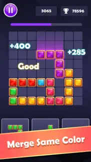 block puzzle - jewel game problems & solutions and troubleshooting guide - 4