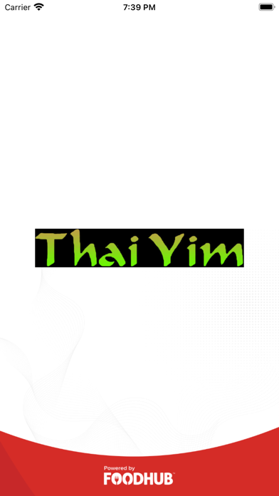 Thai Yim Mount Waverley Screenshot