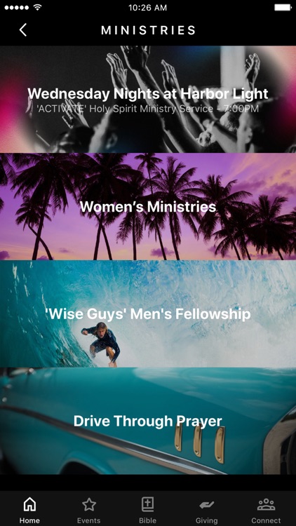 Harbor Light Costa Mesa