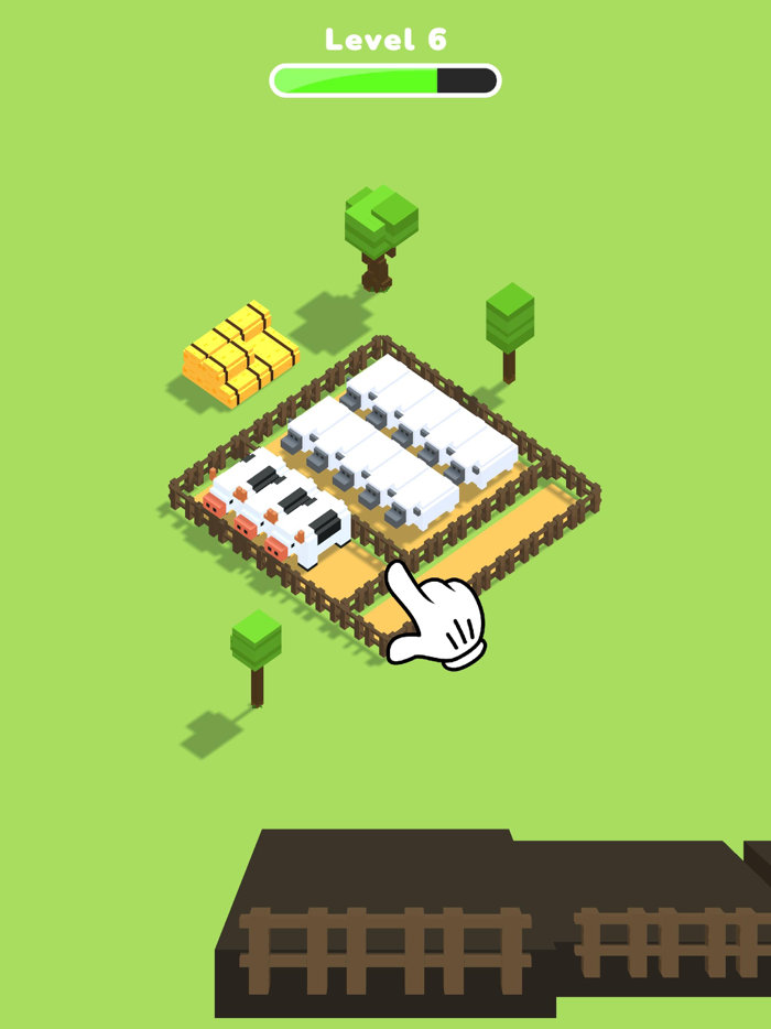 Animal Farm Organizing