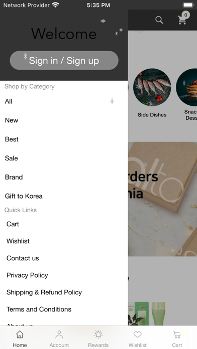mealtones Screenshot