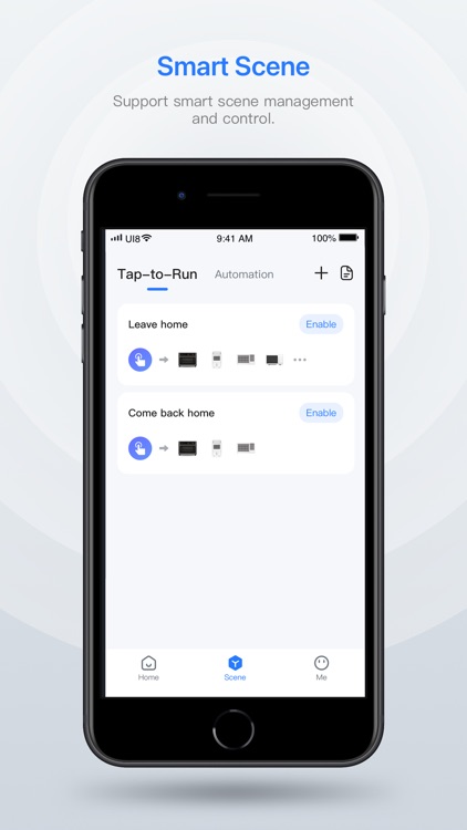 Mando Smart screenshot-3
