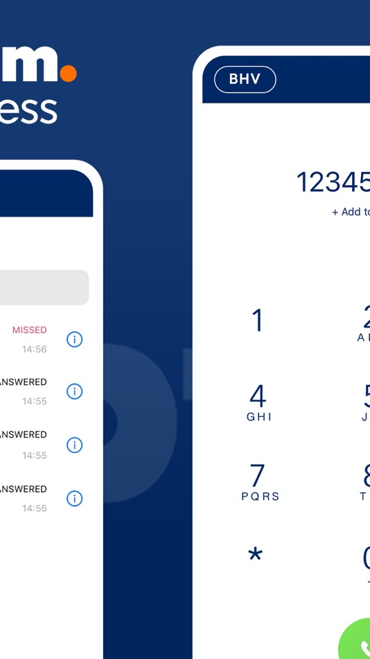 #2. BHV (iOS) 由: CSC Holdings, LLC.