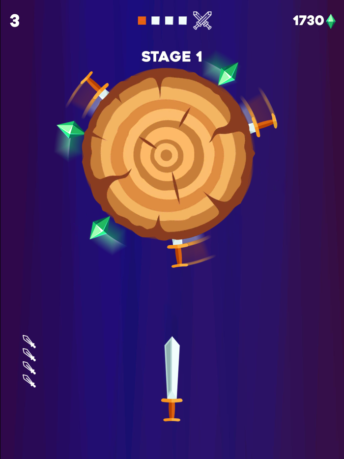 Blade Master - Hit or Miss