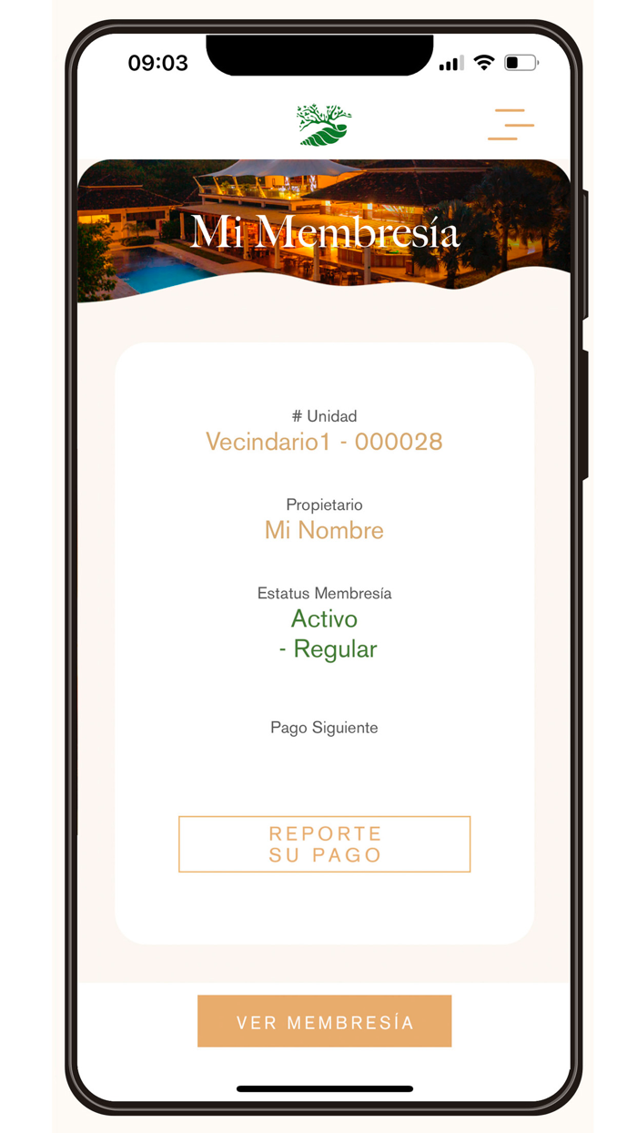 Reserva Conchal Resort