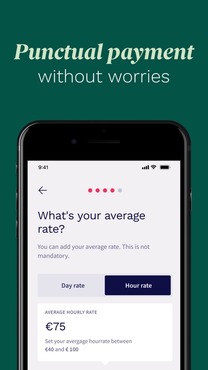 My Bright Plus screenshot-6