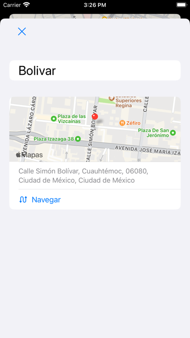 Estaciones petrolíferas