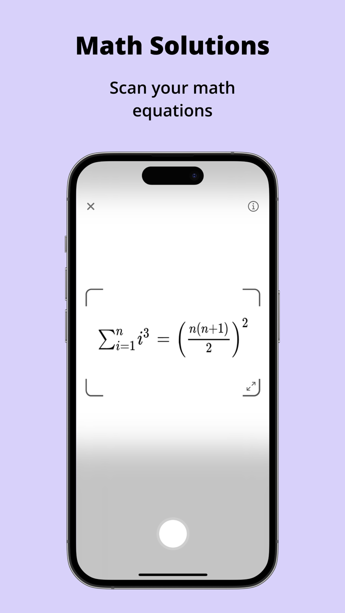 AI Math - Solve Math Problems