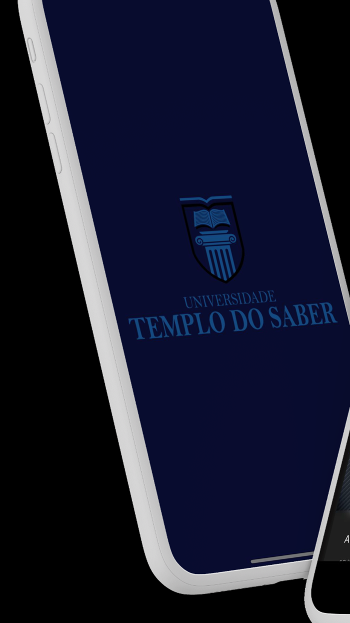 Templo do Saber Universidade