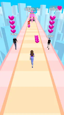 Game screenshot Who Comes First apk