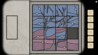 Underground Blossom Lite Screenshot