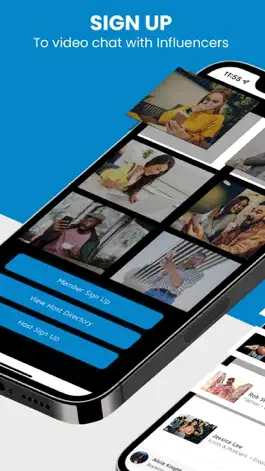 Game screenshot Face2FaceVid mod apk